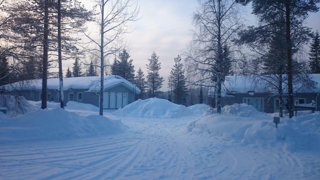 Kotipaljakka Kotila Exteriér fotografie