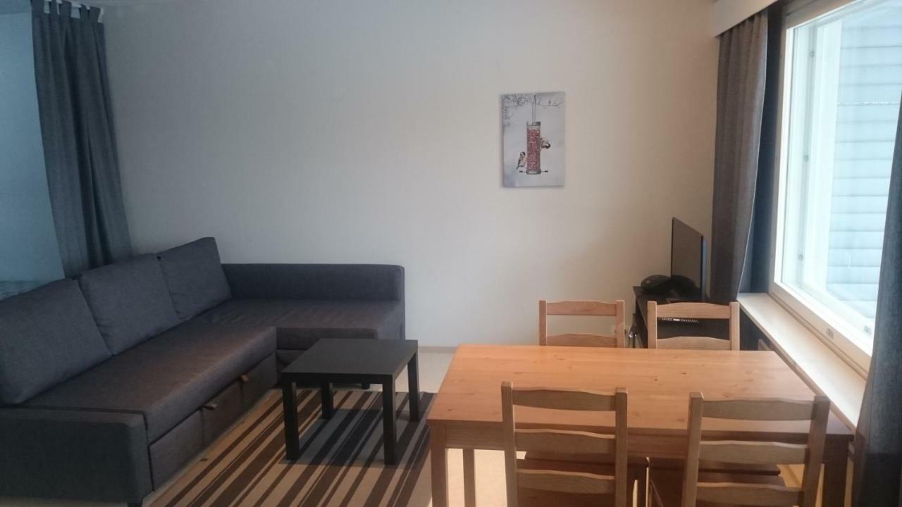 Kotipaljakka Kotila Exteriér fotografie